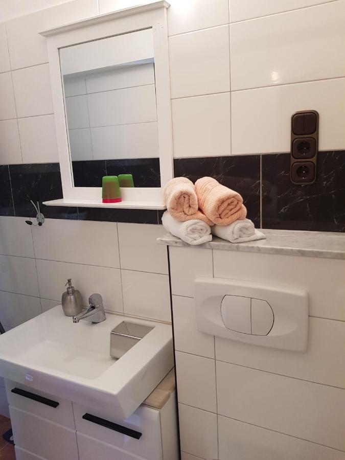 Hana Umag Eksteriør billede